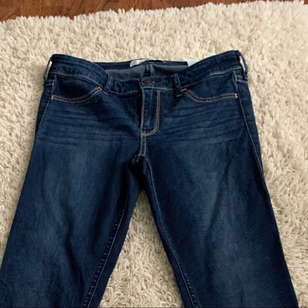 Hollister jegging